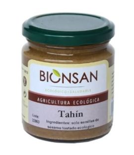 Tahin Eco 250g Bionsan