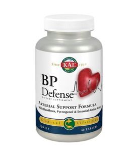 BP Defense 60comp Kal