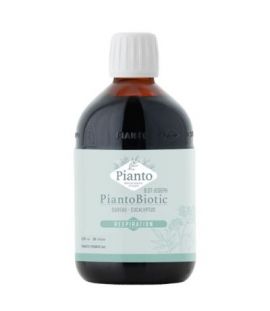 PiantoBiotic Respiration 370ml B.St.Joseph