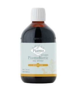 PiantoBiotonic Digestion 370ml B.St.Joseph