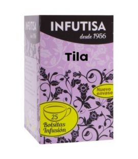 Tila Infusion 25inf Infutisa