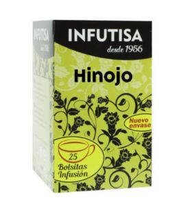 Fennel Infusion 25inf Infutisa