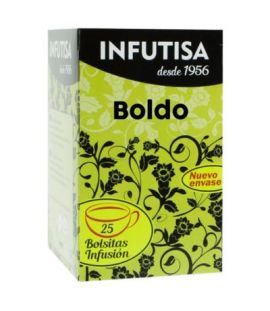 Thyme Infusion 25 Infutisa sachets