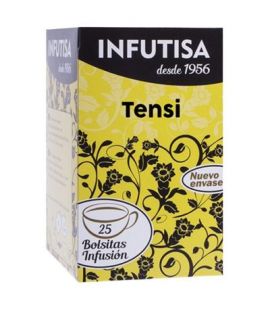 Tensi Infusion 25inf Infutisa