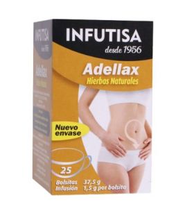 Adellax Infusion 12x25inf Infutisa