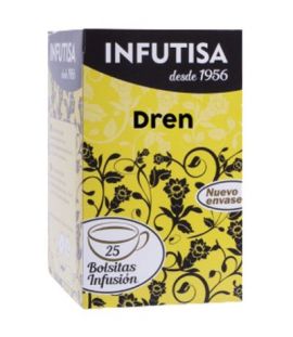 Infusion Dren 25infusions Infutisa