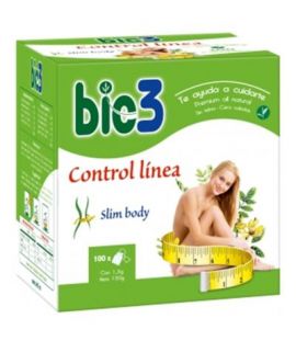 Bie3 Control Linea Infusiones 100inf Bie 3