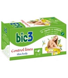 Bie3 Control Linea Infusiones 25inf Bie 3