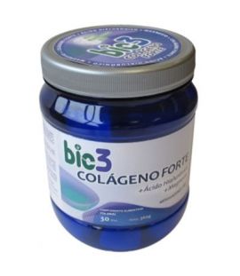 Bie3 Colageno Forte Acido Hialuronico 360g Bie 3