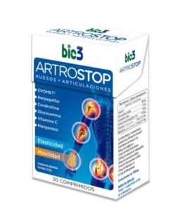 Bie3 Artrostop 30comp Bie 3