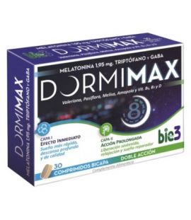 Dormimax 30comp Bie 3