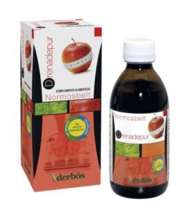 DrenaDepur 250ml Derbos