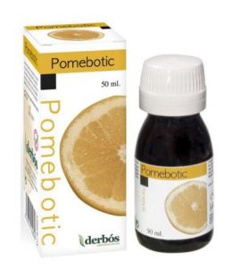 Pomebotic Liquid 50ml Derbos