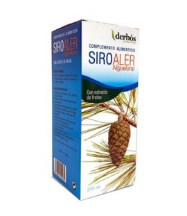 Siroaler Niguelone Syrup 250ml Derbos