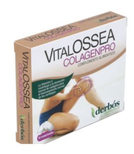 VitalOSSEA collagenpro 30comp Derbos