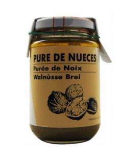 Crema Nueces 320g Sain