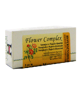 Flower Complex 3 Hipersensibilidad 100 microcomp Holistica