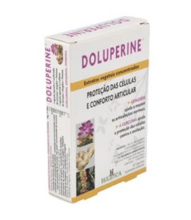 Doluperine 60caps Holistica