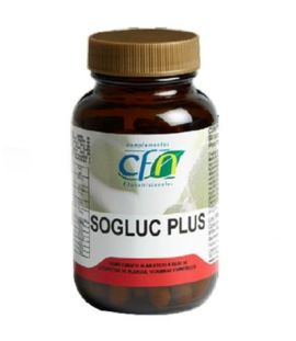 Sogluc Plus 60caps CFN