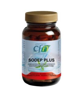 SodepPlus Relax 60caps CFN