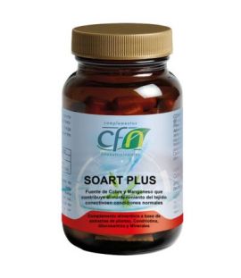 Soart Plus 60caps CFN