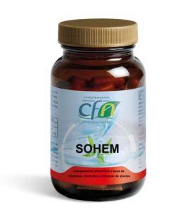 Sohem 60caps CFN