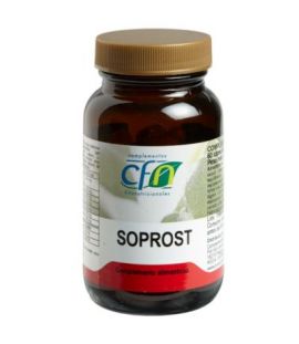 Soprost 60caps CFN