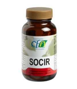 Socir 60caps CFN