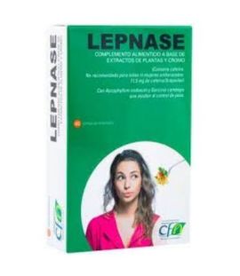 Lepnase 45caps CFN