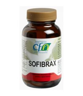 Sofibrax 60caps CFN