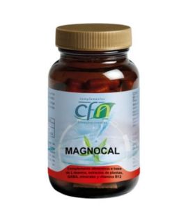 Magnocal 60caps Cfn