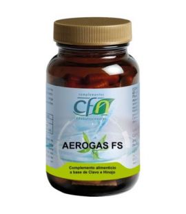 Aerogas Fs 90caps Cfn