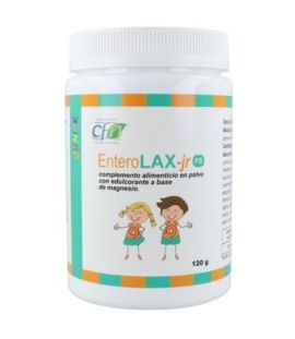 Entero Lax Fj Fs Niños 120g Cfn