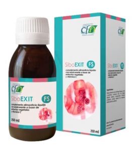 Sibo Exit Fs 250ml Cfn