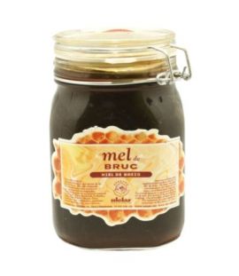 Heather Honey 1.5kg Mielar