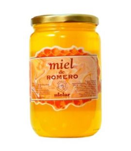 Rosemary Honey 1kg Mielar