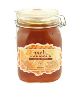 Thyme Honey 1.5kg Mielar