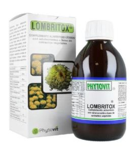 Lombitrox 250ml Phytovit