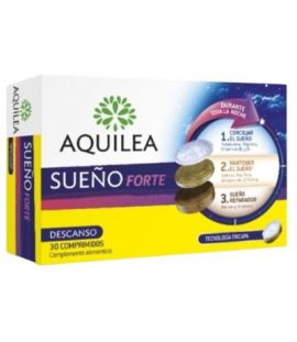 Aquilea Dream Forte 30comp