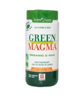 Green Barley Herbal Juice Magma Eco 150g Celnat