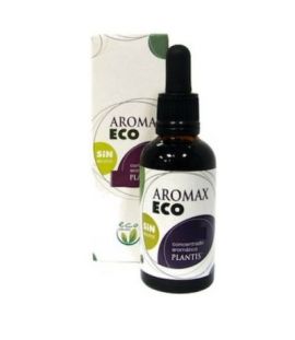 Aromax 03 Hepatico Biliar Eco 50ml Plantis