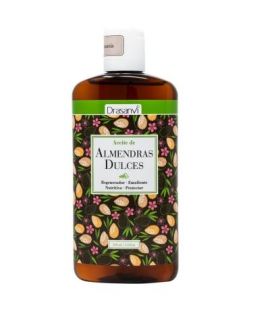 Aceite de Almendras 250ml Drasanvi