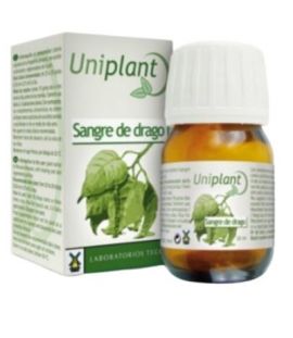 Gluten-Free Dragon's Blood 30ml Uniplant