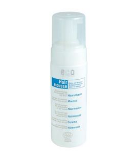 Espuma cabello Eco 150ml Eco Cosmetics