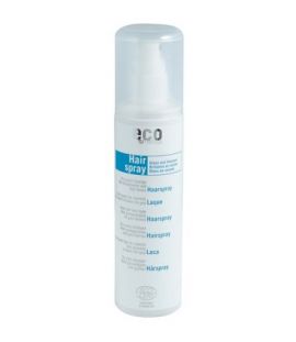 Eco Hairspray 150ml Eco Cosmetics