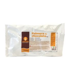 Palmera Chocolate SinGluten Vegan 75g Adpan