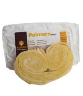 Palmera SinGluten Vegan 50g Adpan