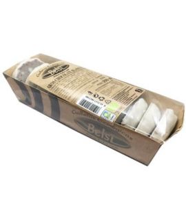 Aros Chocolate Blanco Eco 250g Belsi