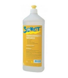 Neutral Eco Vegan Laundry Rinse 1L Sonett