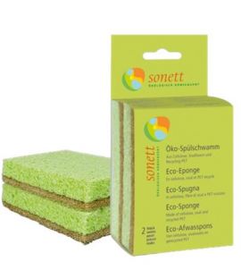 Sonett Eco Scouring Pad 2 units